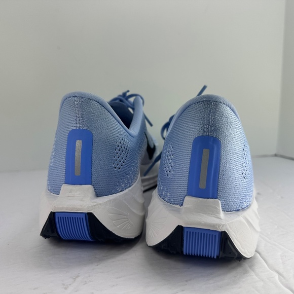 Nike W Pegasus Plus Aluminum Black Royal Pulse (FQ7261 402) Women's Size - Picture 9 of 14